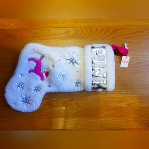 Victoria secret stocking